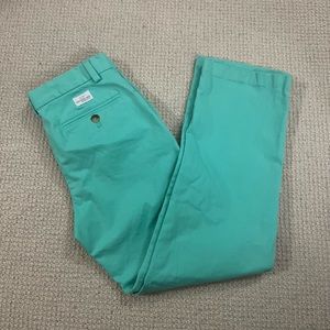 Vineyard Vines Girls Pants Size 14